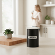 Liberty Biscuit Canister