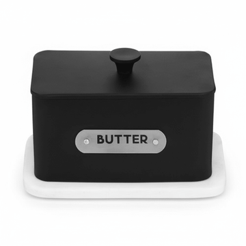 Liberty Butter Dish