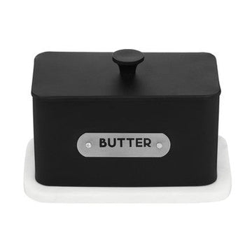 Liberty Butter Dish