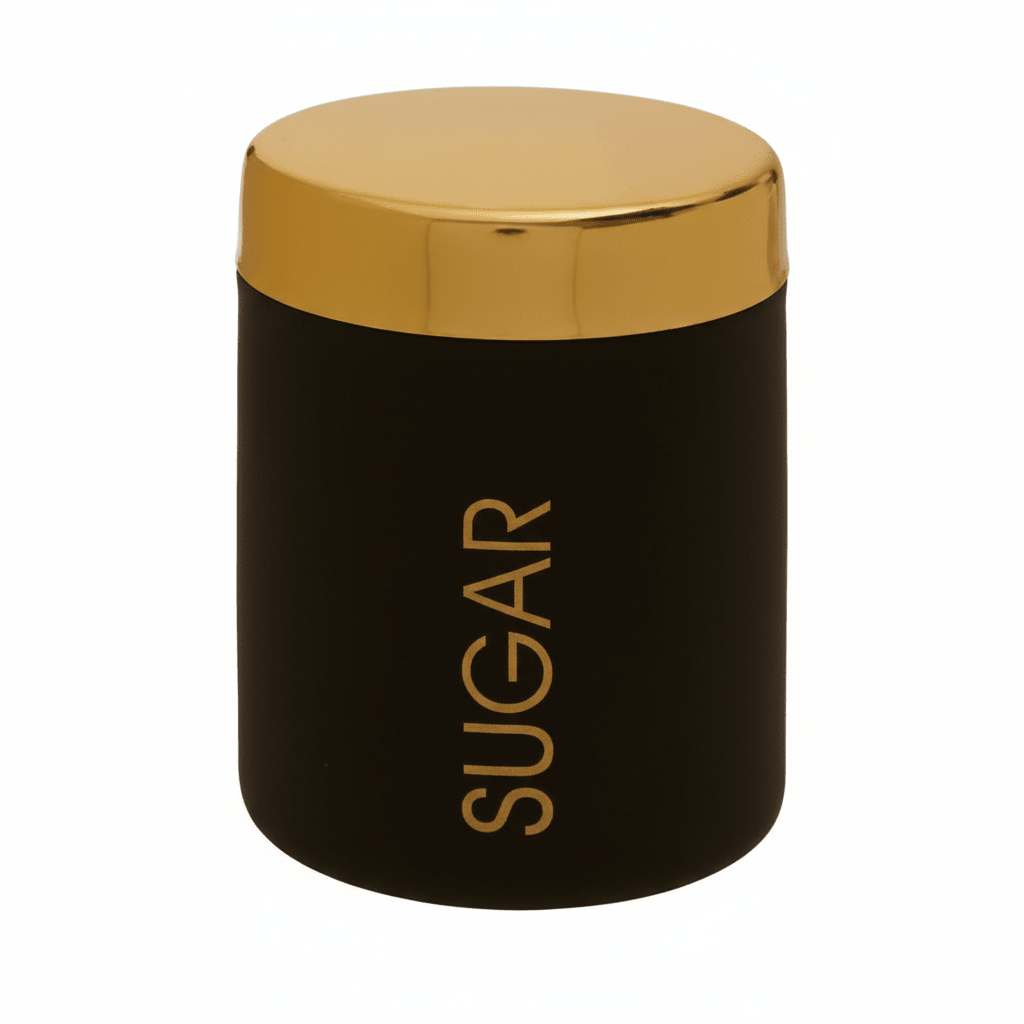 Liberty Sugar Canister
