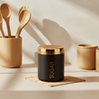 Liberty Sugar Canister