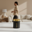 Liberty Sugar Canister