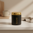 Liberty Sugar Canister