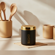Liberty Sugar Canister