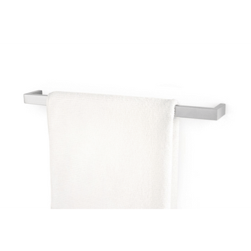 Linea Brushed Stainless Steel 61.5 cm Towel Rail 40388