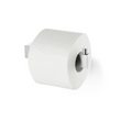 Linea Brushed Stainless Steel Toilet Roll Holder