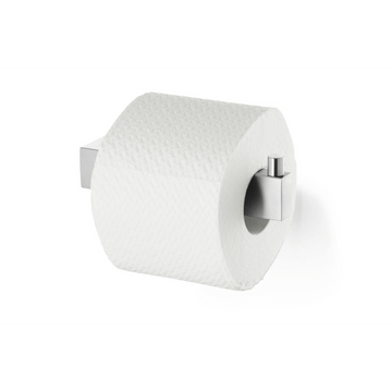 Linea Brushed Stainless Steel Toilet Roll Holder