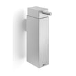 Linea Brushed Stainless Steel Wall Soap Dispenser - Premium Quality Bathroom Accessory