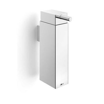 Linea Polished Stainless Steel 16.7 cm Wall Soap Dispenser 40337