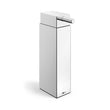 Linea Polished Stainless Steel 16.9 cm Soap Dispenser 40338