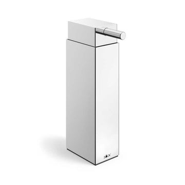 Linea Polished Stainless Steel 16.9 cm Soap Dispenser 40338