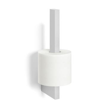 Linea Polished Stainless Steel Spare Toilet Roll Holder 40339