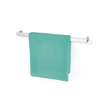 Linea Premium Polished Stainless Steel 61.5cm Towel Rail