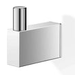 Linea Premium Stainless Steel Towel Hook