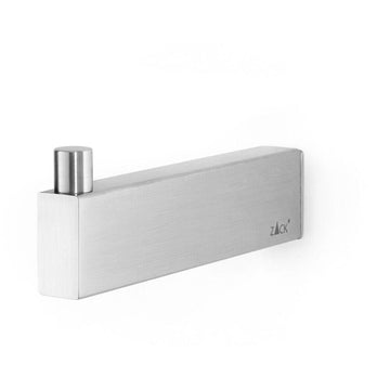 Linea Premium Stainless Steel Wall Spare Toilet Roll Holder