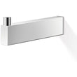 Linea Premium Stainless Steel Wall Spare Toilet Roll Holder