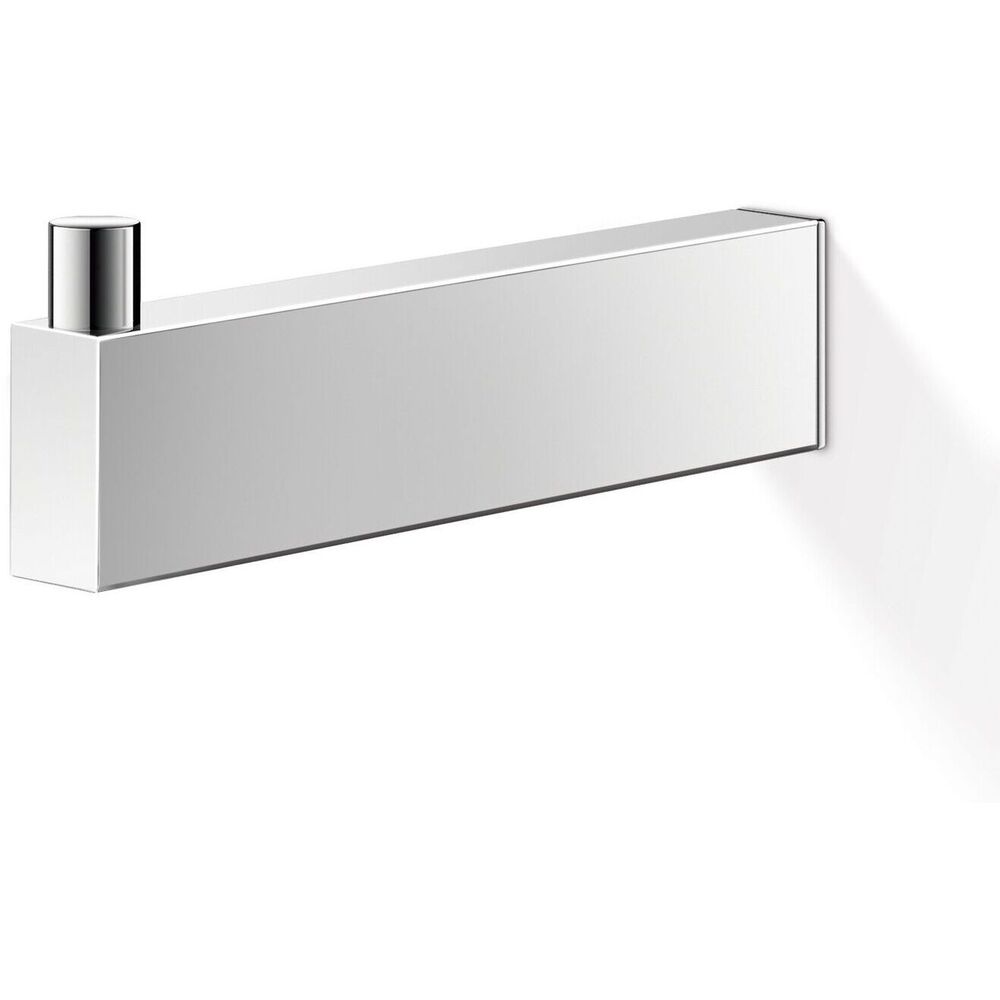 Linea Premium Stainless Steel Wall Spare Toilet Roll Holder