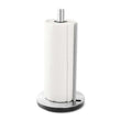 Lingo Premium Brushed Stainless Steel Kitchen Roll Holder