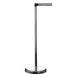 Linnea Chrome Toilet Roll Holder