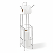 Linnea Toilet Roll Holder and Storer
