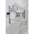 Linnea Two Rails Towel Rail