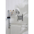 Linnea Two Rails Towel Rail