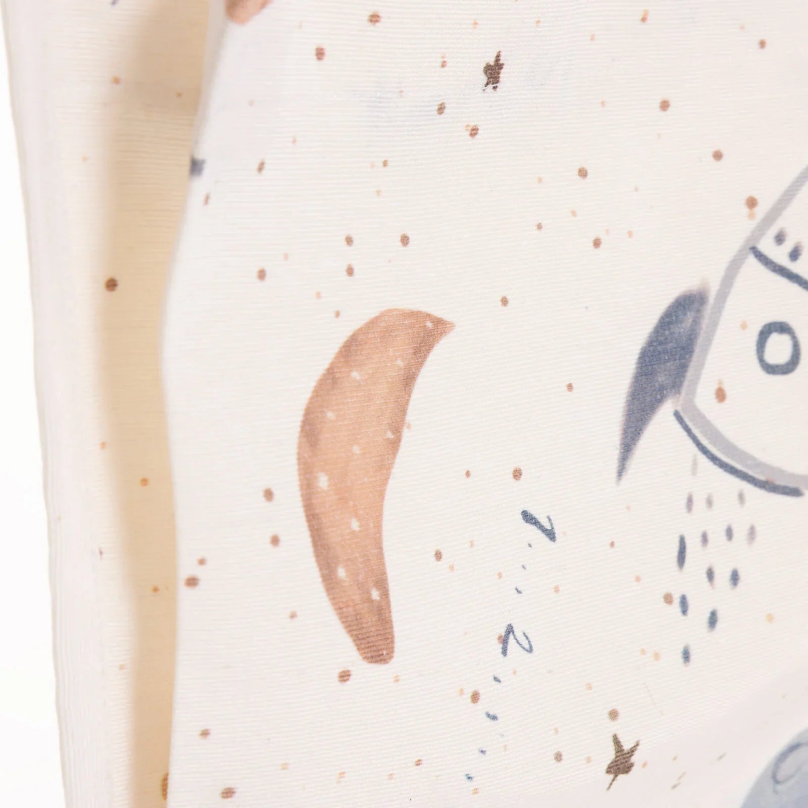 Little Dreams Baby Boy Home Textile Accessory - Ecru