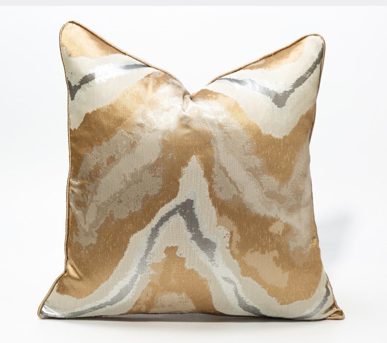 Living room sofa cushion pillowcase