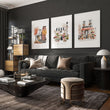 Living Room Wall Art 