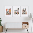 Living Room Wall Art 