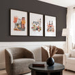 Living Room Wall Art 