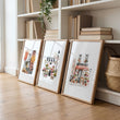 Living Room Wall Art 