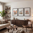 Living Room Wall Art 