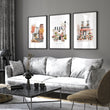 Living Room Wall Art 