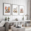Living Room Wall Art 