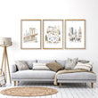Living Room Wall Art Pictures 