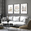 Living Room Wall Art Pictures 