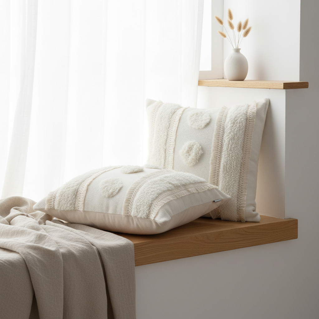 Living room home decoration Pillowcase