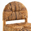 Loka Banana Leaf Bar Stool