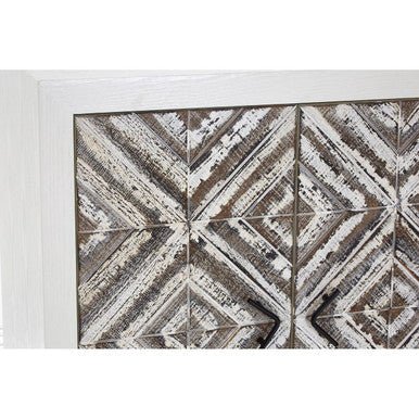 Lombok 2 Door Cabinet