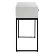 Lombok 2 Drawer Console Table