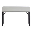 Lombok 2 Drawer Console Table