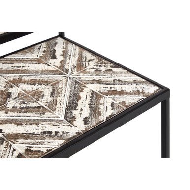 Lombok Set Of 2 Side Tables