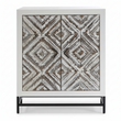 Lombok 2 Door Cabinet