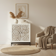 Lombok 2 Door Cabinet