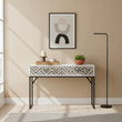 Lombok 2 Drawer Console Table