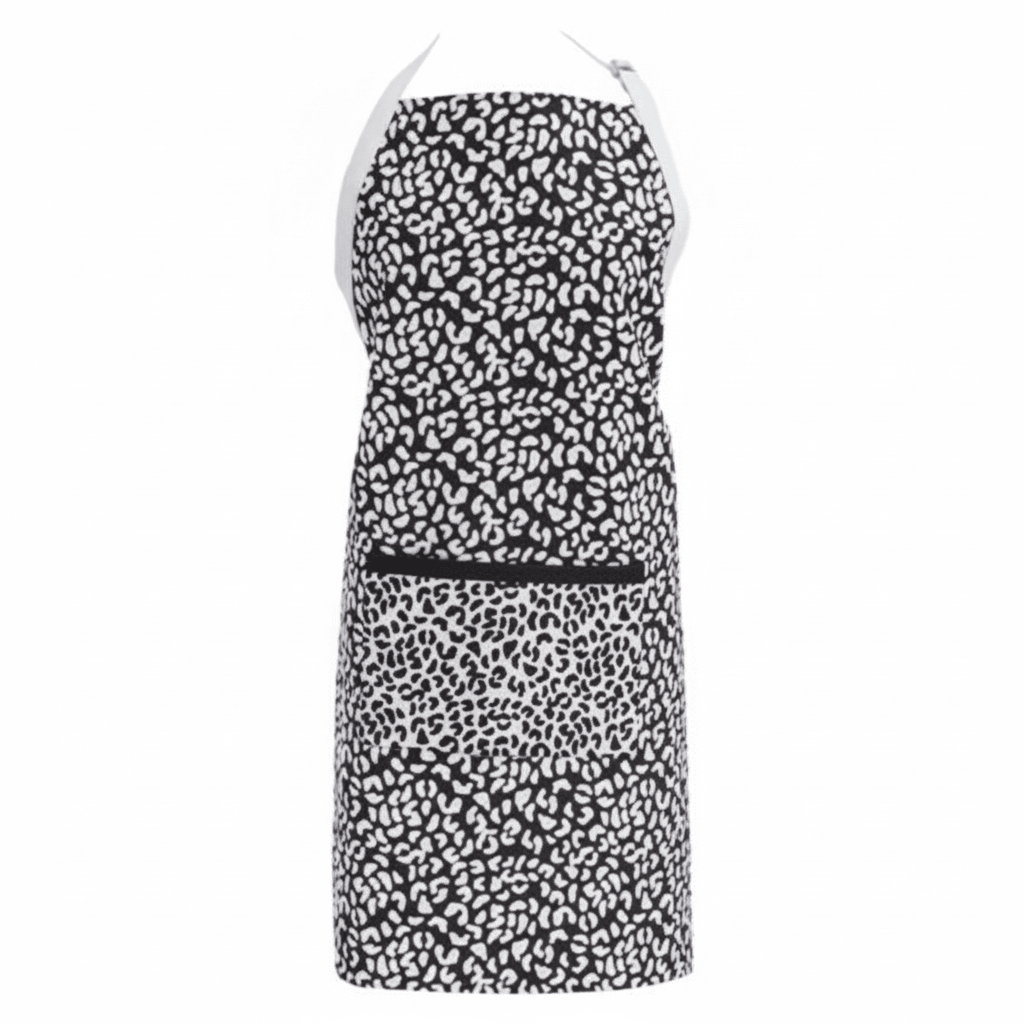 London Leo Apron