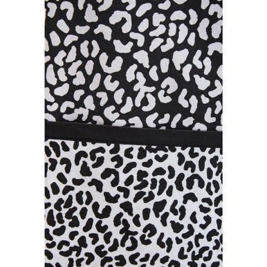 London Leo Apron