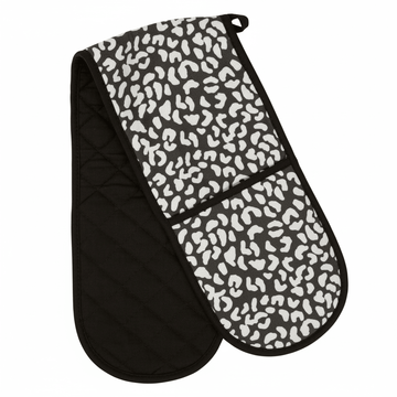 London Leo Double Oven Glove