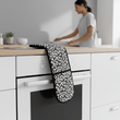 London Leo Double Oven Glove